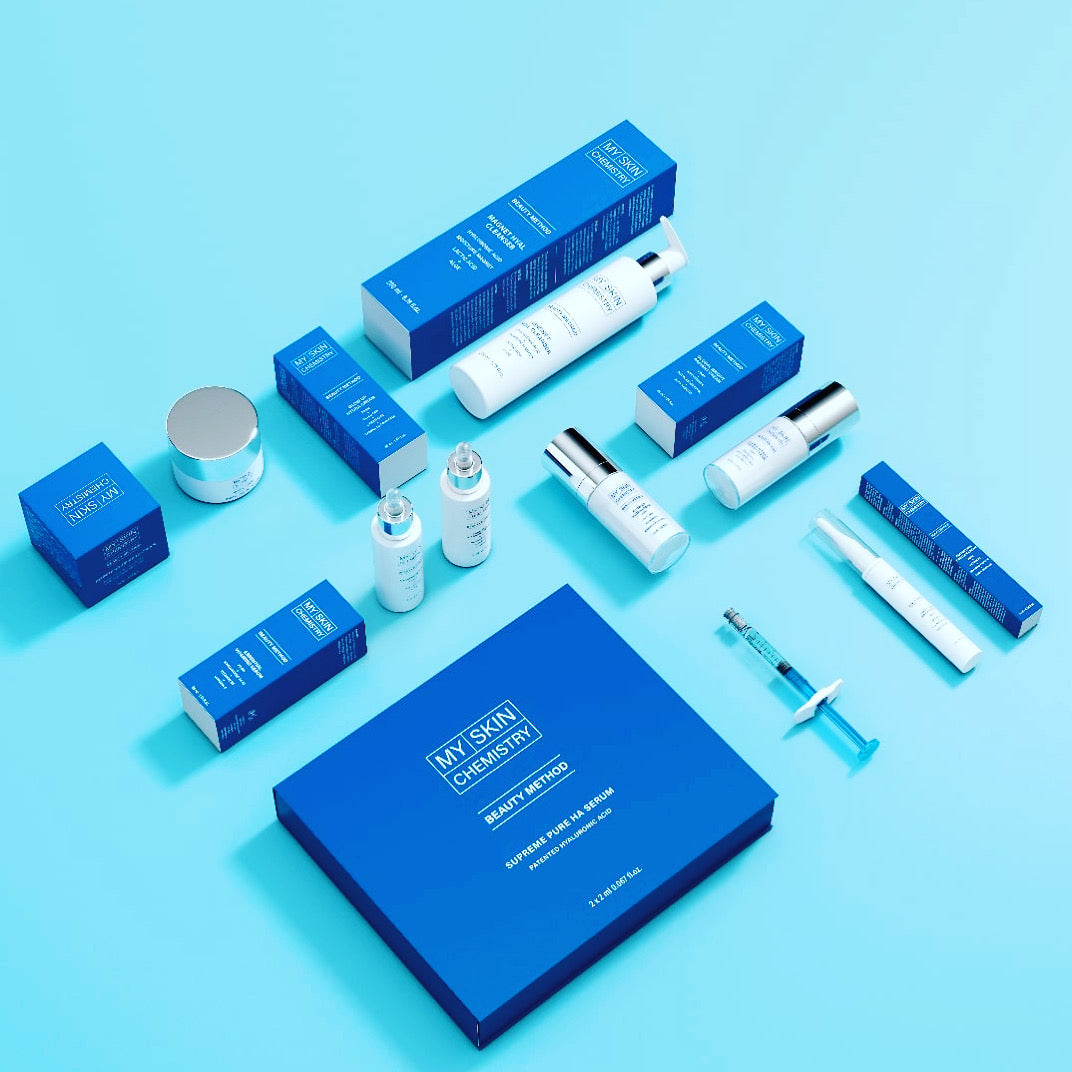 MY SKIN CHEMISTRY The Concierge Esthetician my-skin-chemistry-the-concierge-esthetician