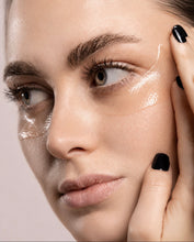 Maschera Global Age Patch Contorno Occhi