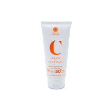 Crema Solare Protezione alta SPF 50+