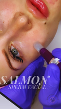 SALMON SPERM  CLASS (ONLINE)