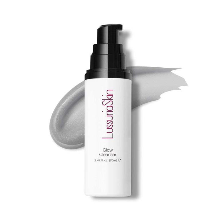 Foaming Cleanser Glow