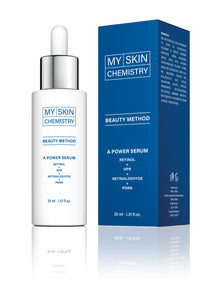 A Power Serum with Retinoids