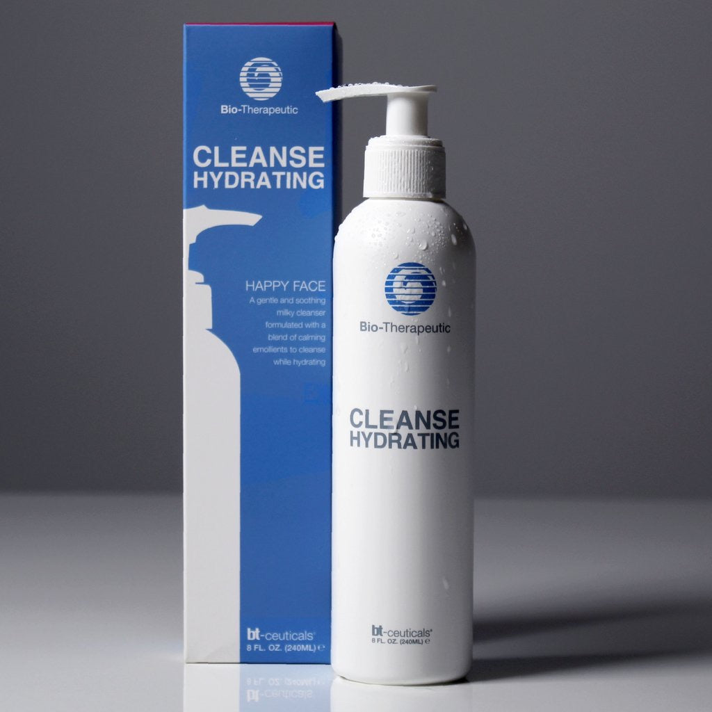 Hydrating Cleanser BioTherapeutic