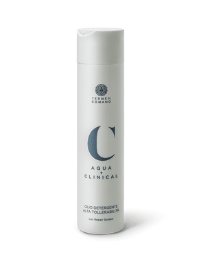 Cleansing Oil High Tolerance